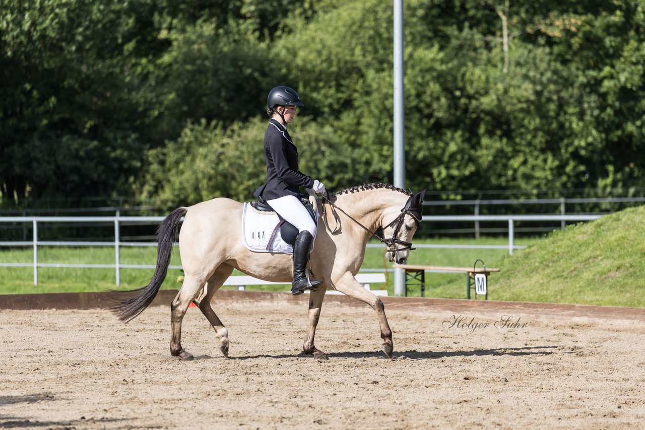 Bild 515 - Pony Akademie Turnier